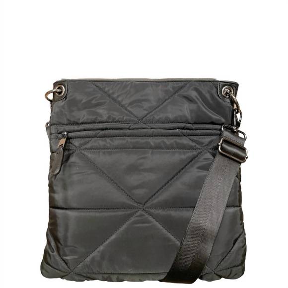 Chinese Laundry Bags New Chinese Laundry Ns Xbdy Quilted Nylon In